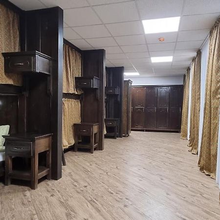 Hostel Citadella Déva Kültér fotó