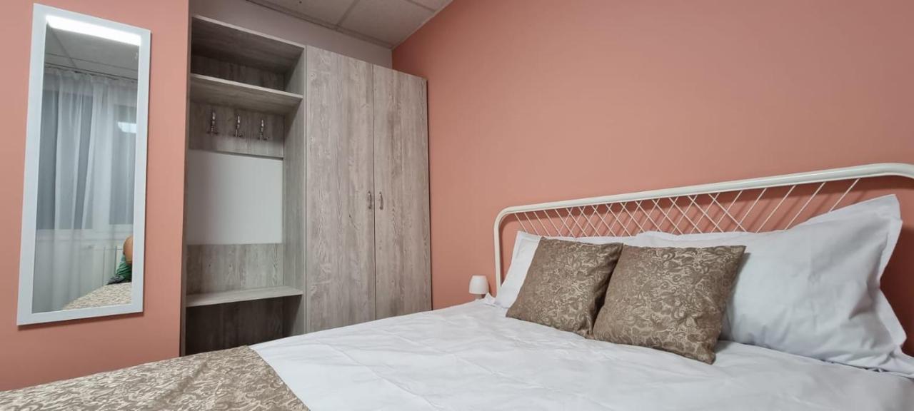 Hostel Citadella Déva Kültér fotó
