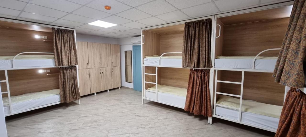 Hostel Citadella Déva Kültér fotó