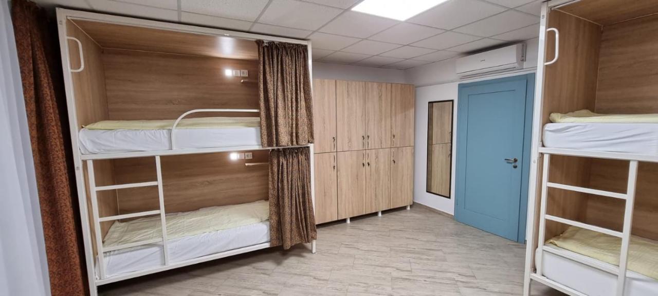 Hostel Citadella Déva Kültér fotó