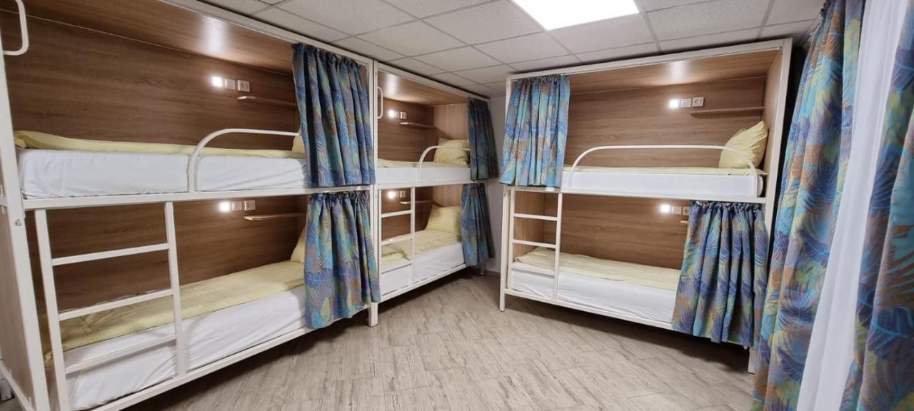Hostel Citadella Déva Kültér fotó