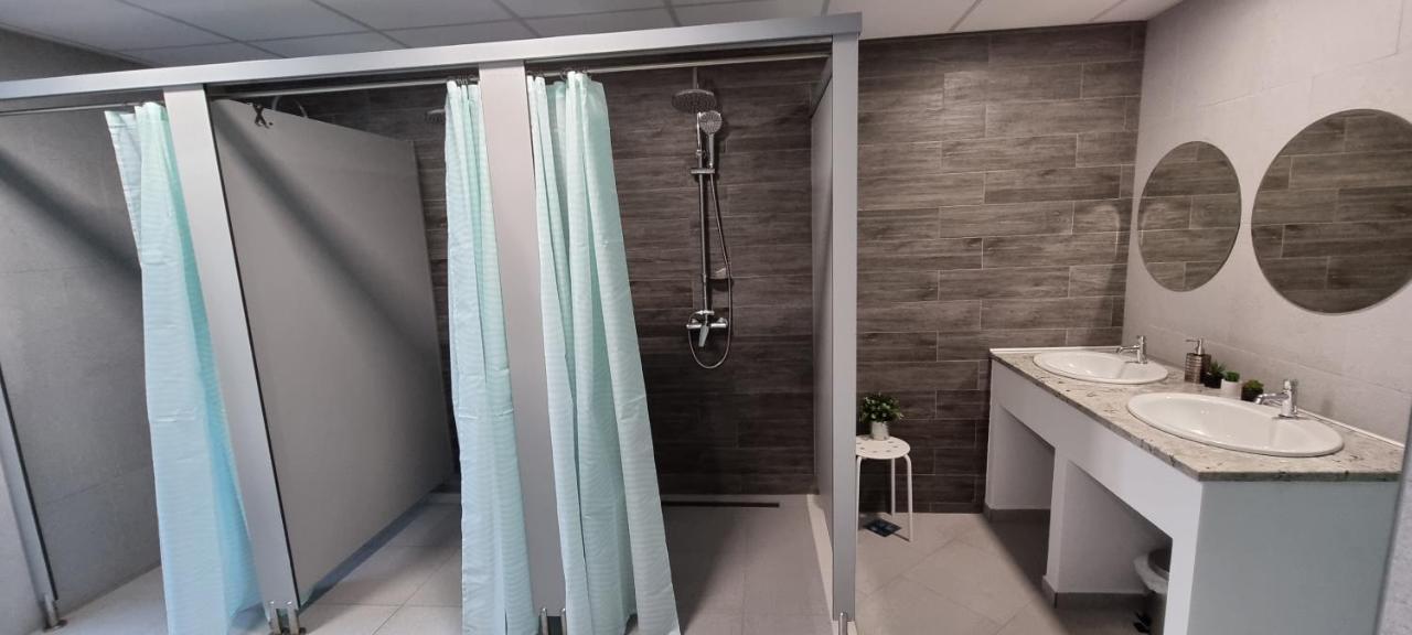 Hostel Citadella Déva Kültér fotó