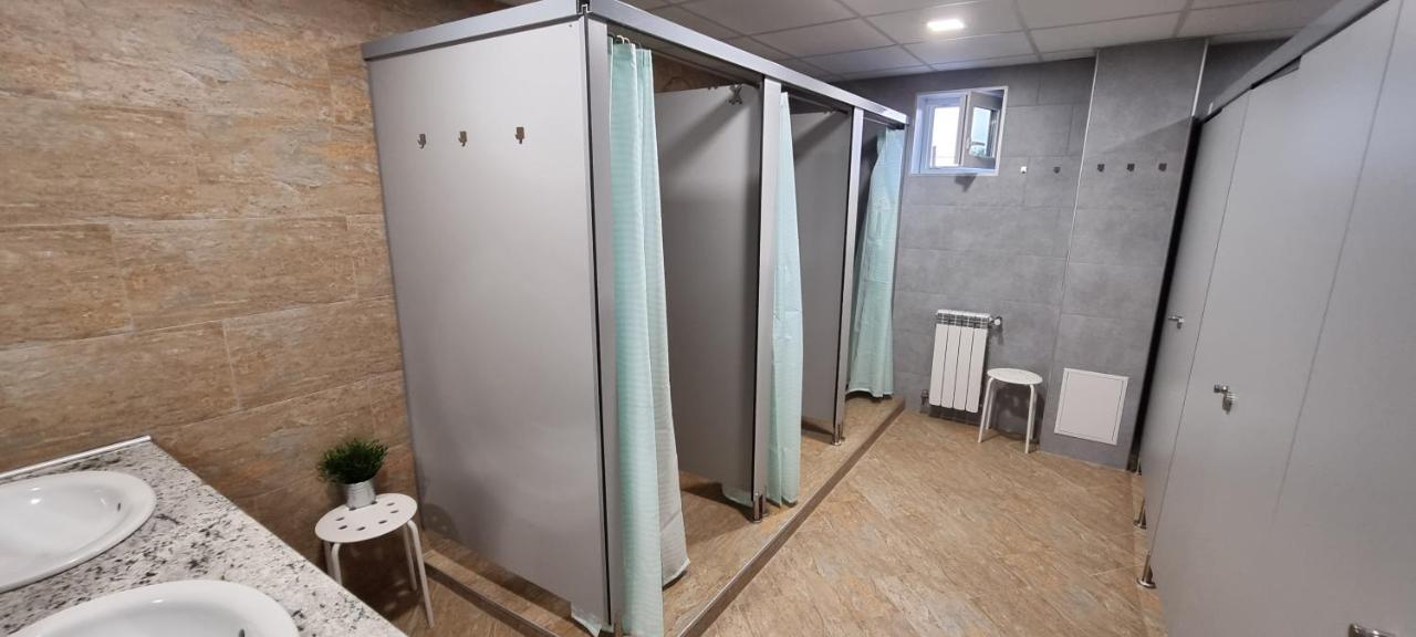 Hostel Citadella Déva Kültér fotó